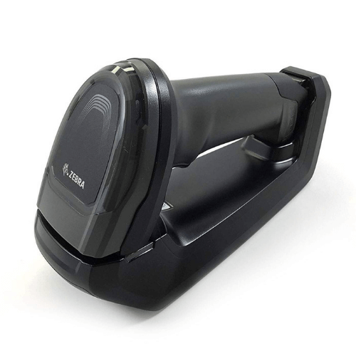 Zebra DS8178 Cordless Barcode Scanner