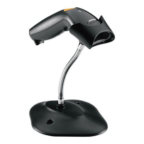 Zebra LS1203-HD Handheld Barcode Scanner