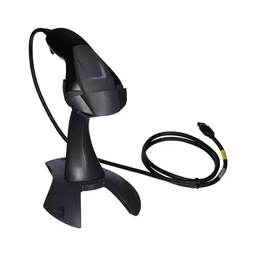 Voyager 1400g General Duty Laser Barcode Scanner