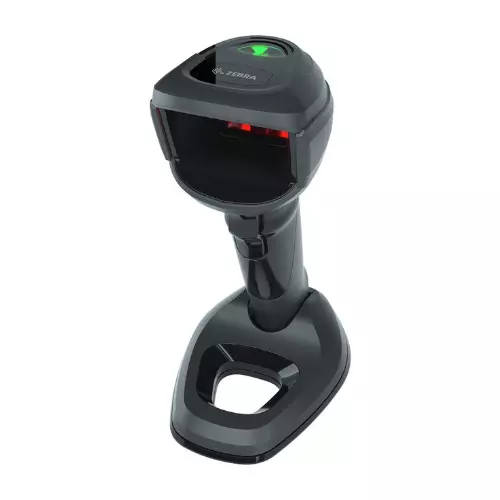 Zebra DS9908 Corded Hybrid Barcode Scanner