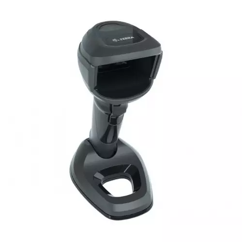 Zebra DS9908-R Corded Hybrid Barcode Scanner