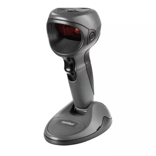 Zebra DS9808 Hybrid Barcode Scanner