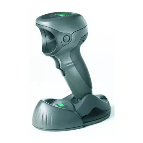 Zebra DS9808-R Hands-Free Barcode Scanner