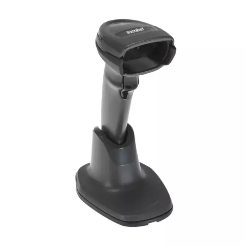 Zebra DS4308-P Hands-Free Barcode Scanner