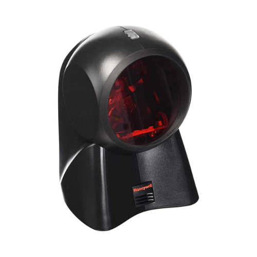 Orbit 7120 Omnidirectional Laser Scanner