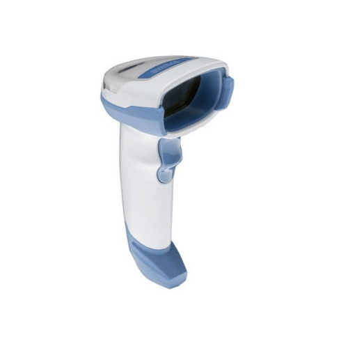 Zebra DS2208-HC Healthcare Barcode Scanner