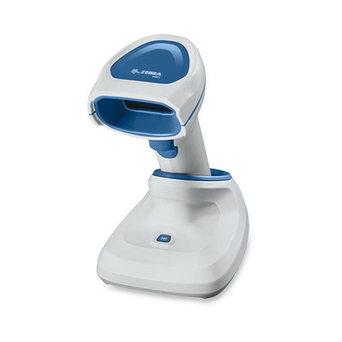 Zebra DS8100-HC Healthcare Barcode Scanner