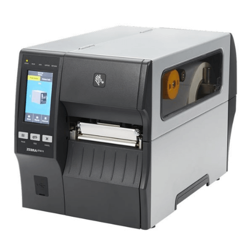 Zebra ZT411 Industrial Label Printer