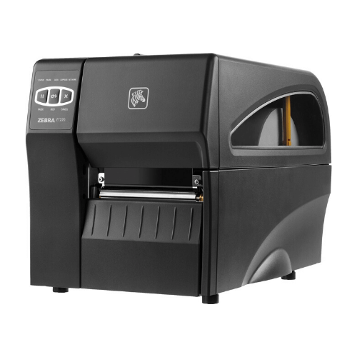 Zebra ZT220 Industrial Label Printer