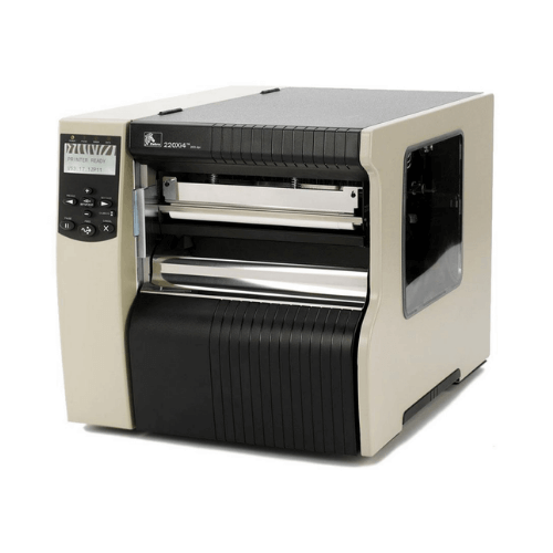 Zebra 220Xi4 Industrial Label Printer