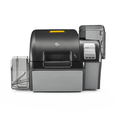 Zebra ZXP Series 9 ID Card Printer