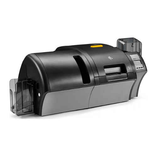 Zebra ZXP Series 9 ID Card Printer with Laminator