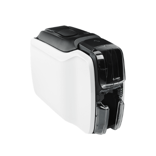 Zebra ZC100 Single-Sided ID Card Printer