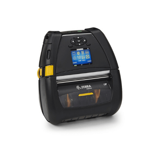 Zebra ZQ630 RFID Mobile Label Printer