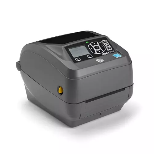 Zebra ZD500R UHF RFID Desktop Printer