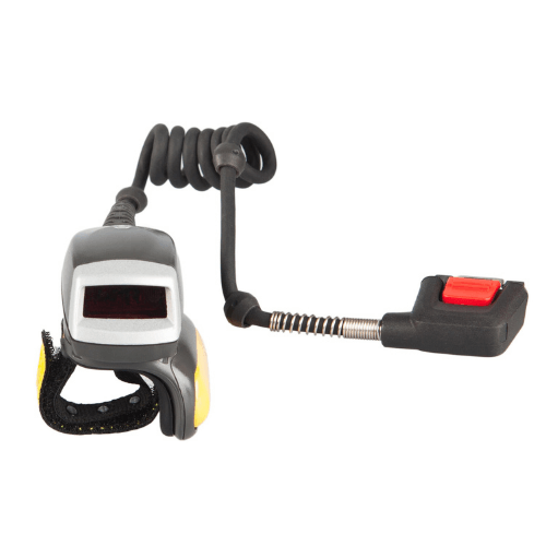 Zebra RS5000 2D Corded Ring Scanner