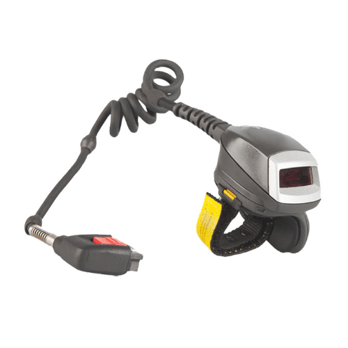 Zebra RS4000 1D Corded Ring Scanner