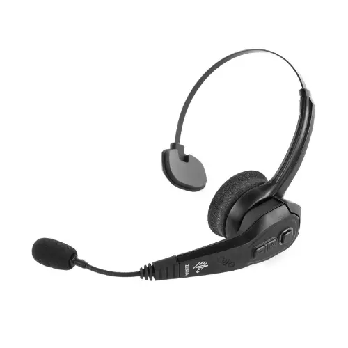 Zebra Rugged Cabled Headset