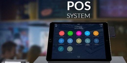 POS BILLING SOFTWARE